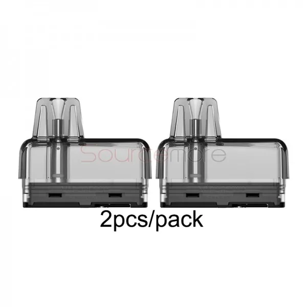 vaporesso_eco_nano_pod_cartridge_2pcs ECO NANO POD 6ml - Image 1