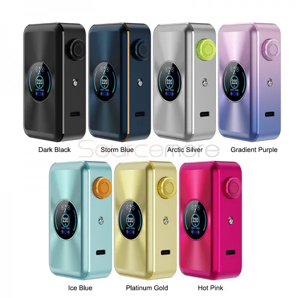 vaporesso_gen_max_box_mod_full_colors_1 GEN MAX MOD - Image 1
