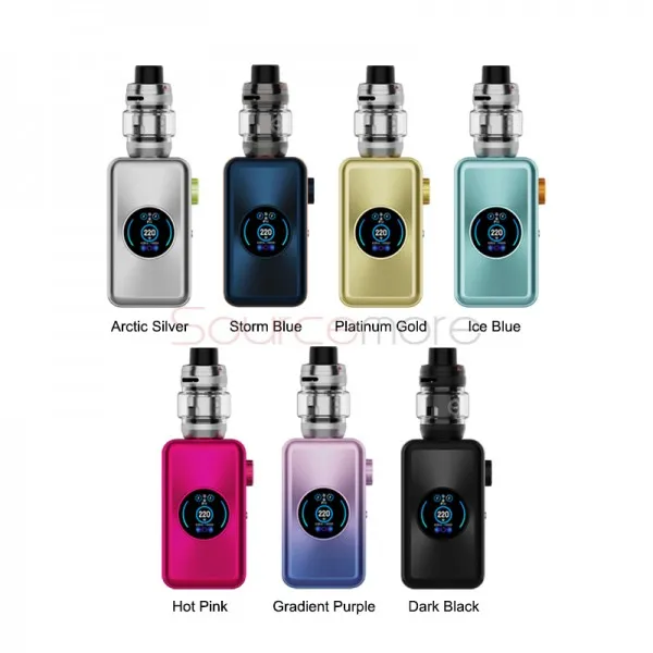 vaporesso_gen_max_kit_full_colors GEN MAX Kit - Image 1