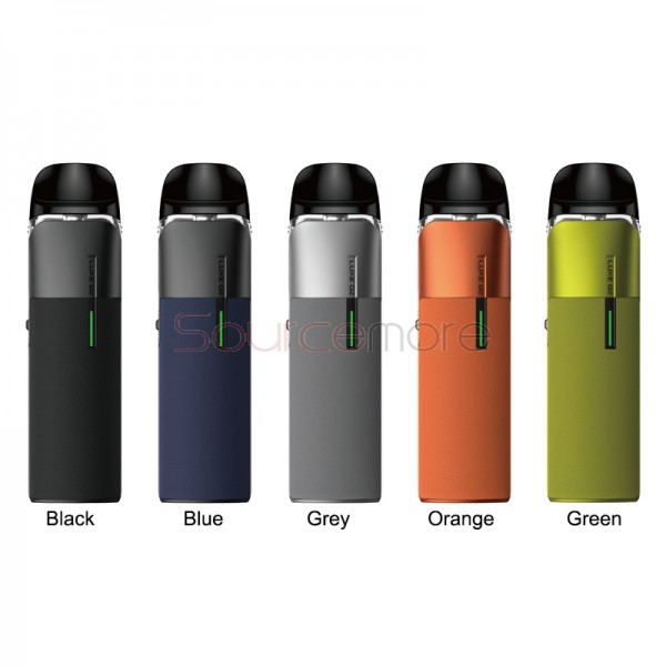vaporesso_luxe_q2_kit_full_colors LUXE Q2 Kit (3ml, Standard) - Image 1