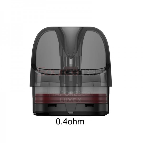 vaporesso_luxe_x_pod_0.4ohm_1 LUXE X POD 0.4Ω - Image 1