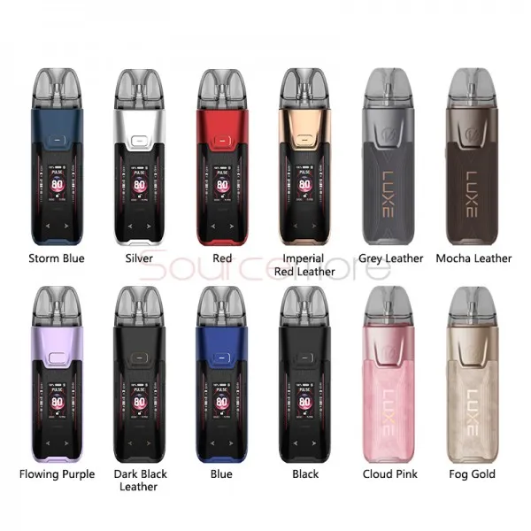 vaporesso_luxe_xr_max_2_kit_new_color_1 LUXE XR MAX 2 Kit - Image 1