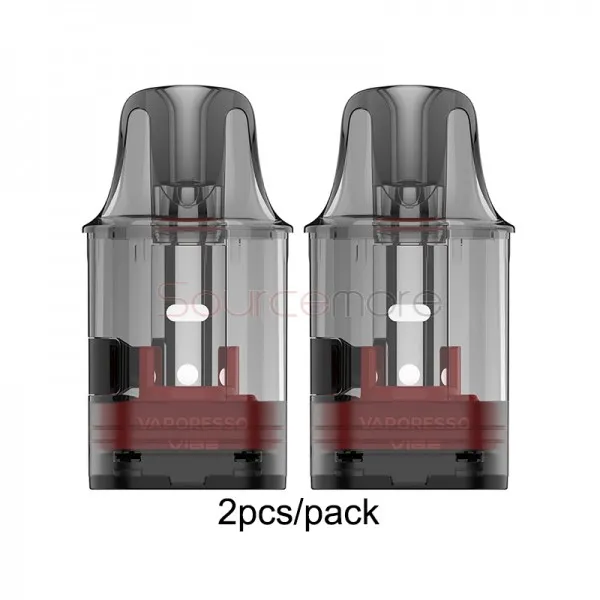 vaporesso_vibe_series_pod_0.8ohm_2pcs_1 VIBE SERIES 0.8Ω DUAL MESH POD - Image 1