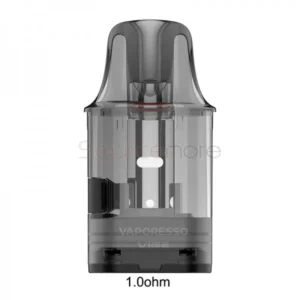 VIBE SERIES 1.0 DUAL MESH POD
