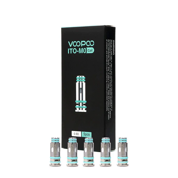 voopoo-ito-m0-coil-0.5-pakistan ITO-M0 coil - Image 1