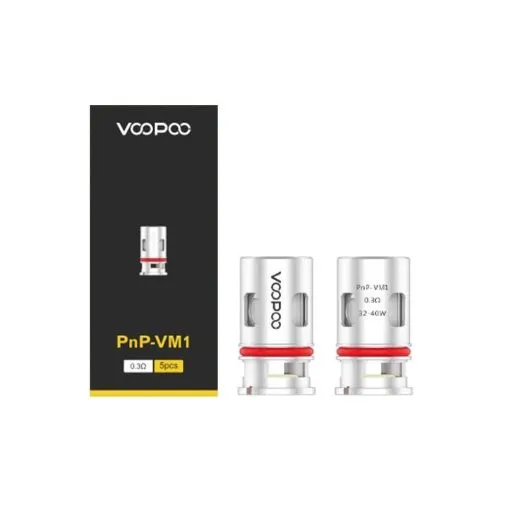 voopoo-pnp-vm1-1-510x510 PNP-VM1 coil - Image 1