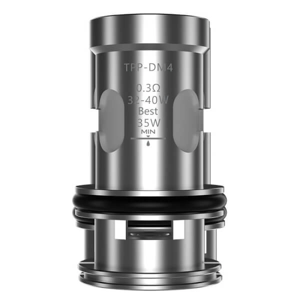 voopoo-tpp-coil-pack-3-386470 TPP-DM4 coil - Image 1