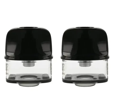 voopoo-vinci-3-pod-cartdridge-4ml-2pcs-without-coils.webp Vinci 3 replacement pod - Image 1