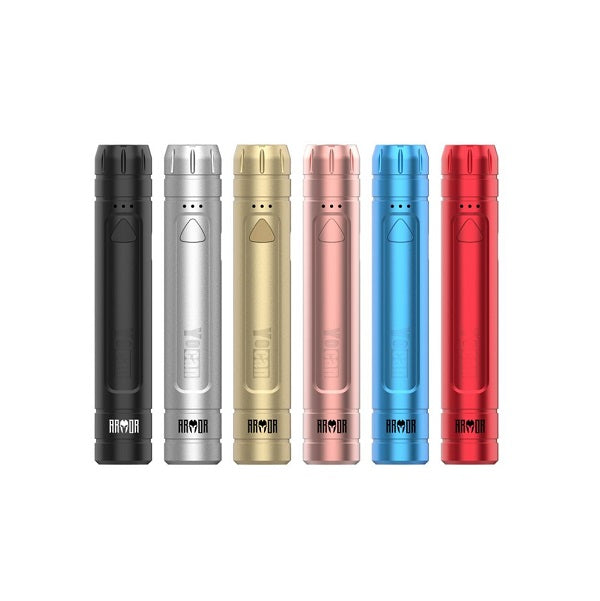 Armor 510 Battery by Yocan Armor 510 Battery by Yocan - Image 1
