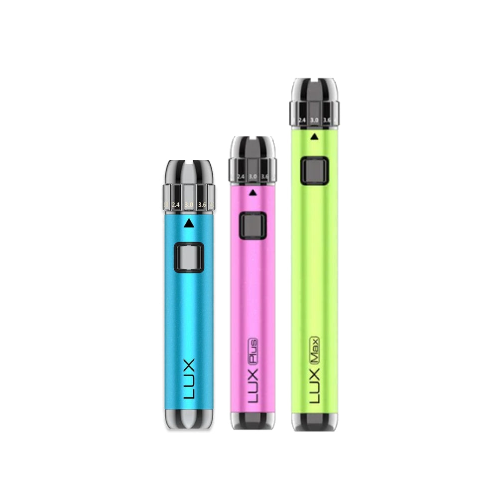 Lux Battery by Yocan Lux Battery by Yocan - Image 1